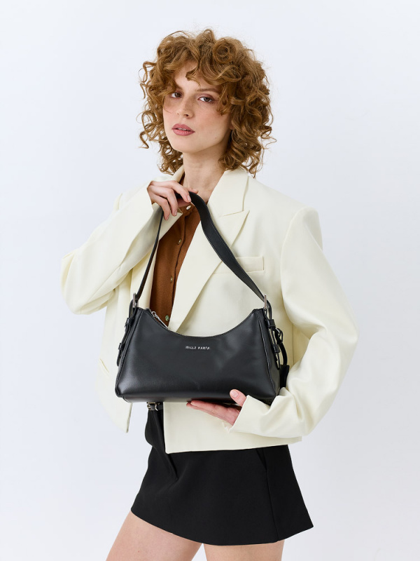 Сумка женская HALO черный