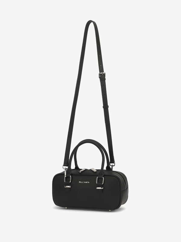 Сумка женская ALISHA черный