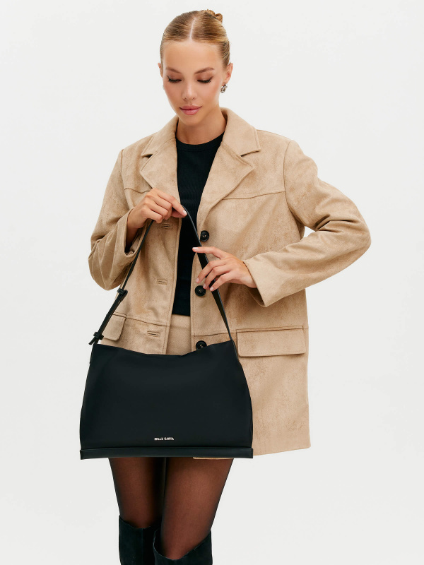 Сумка женская WHITNEY черный