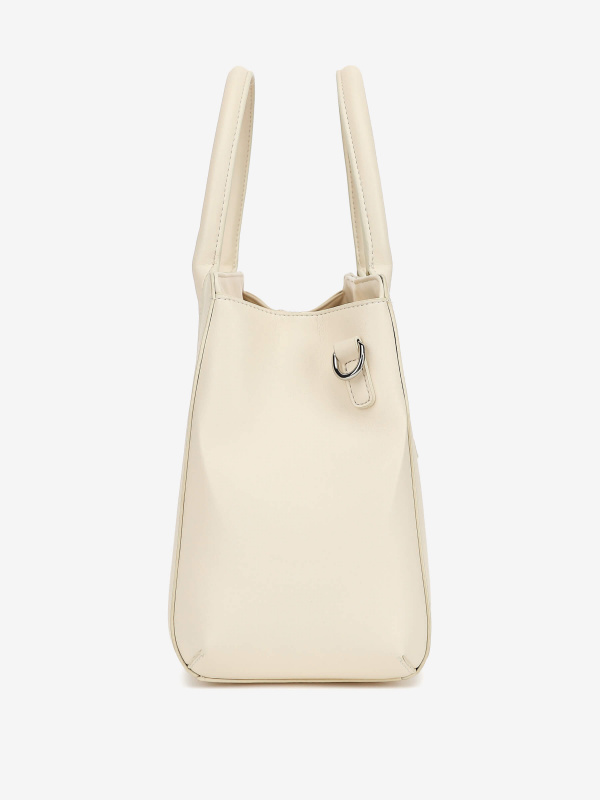 Сумка женская ALEKSIA белый