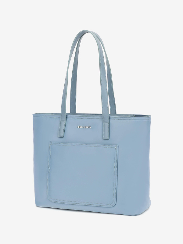 Сумка женская REBECCA голубой Сумка женская REBECCA голубой