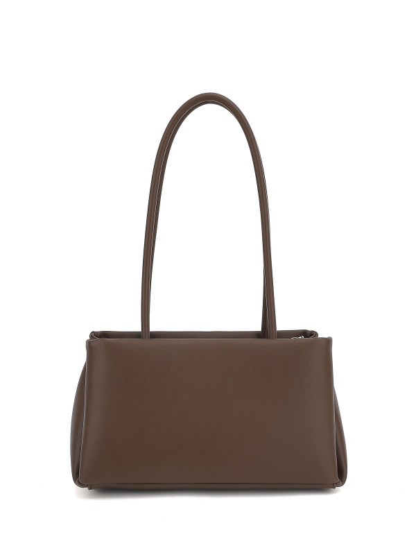 Сумка женская ADRIANNE коричневый