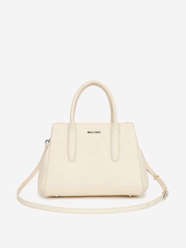 Сумка женская ALEKSIA белый