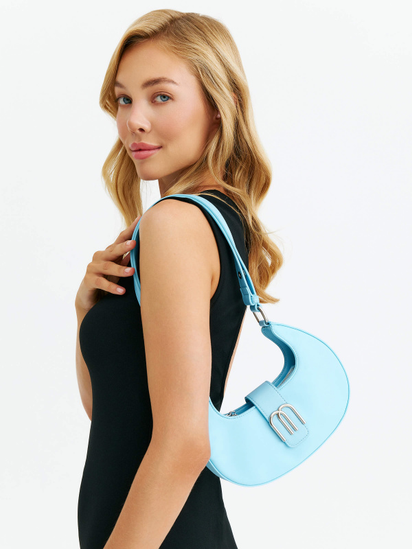 Сумка женская KIARA голубой Сумка женская KIARA голубой