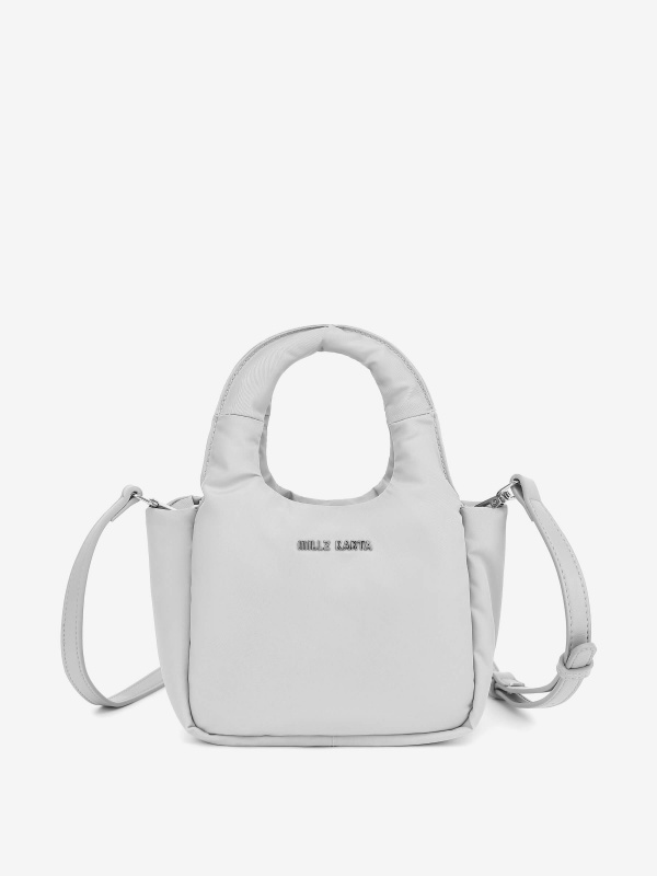 Сумка женская KYLA серый Сумка женская KYLA серый