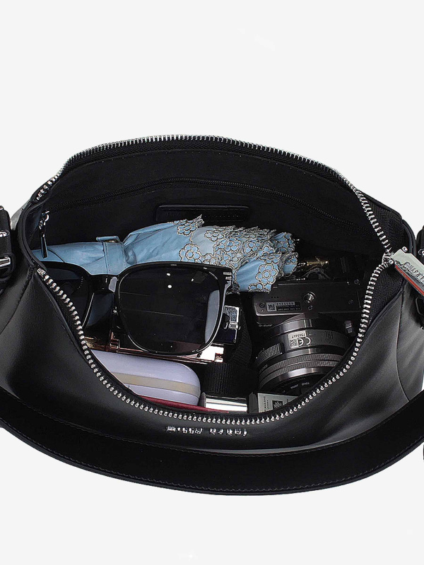 Сумка женская HALO черный