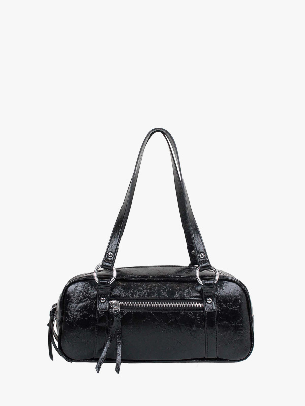 Сумка женская REBEL черный