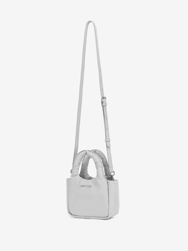 Сумка женская KYLA серый Сумка женская KYLA серый