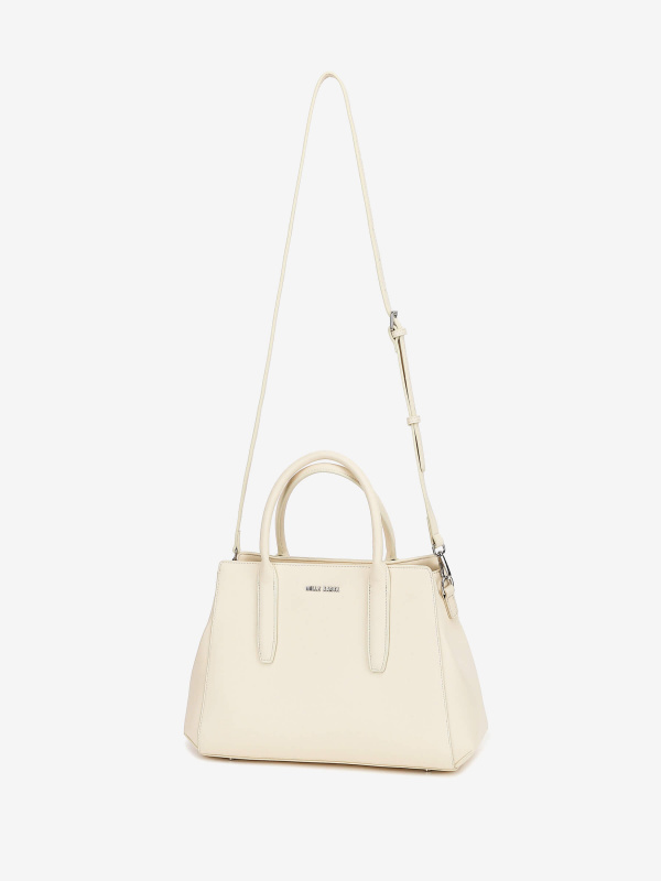 Сумка женская ALEKSIA белый