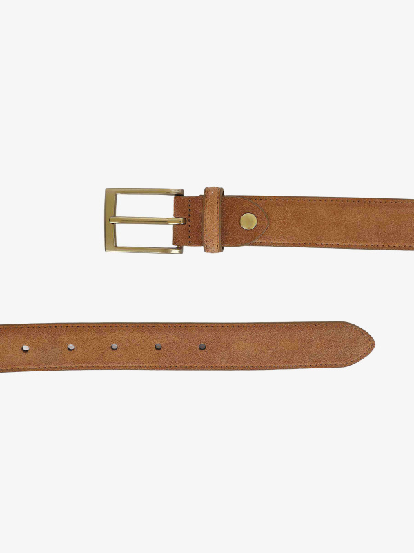 Ремень женский LAINEY охра