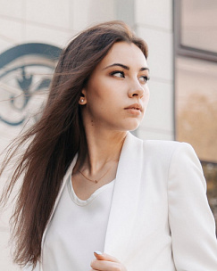 Марина Лимфина