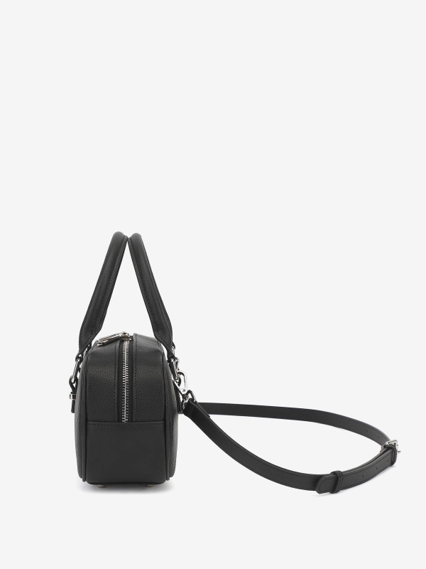 Сумка женская ALISHA черный