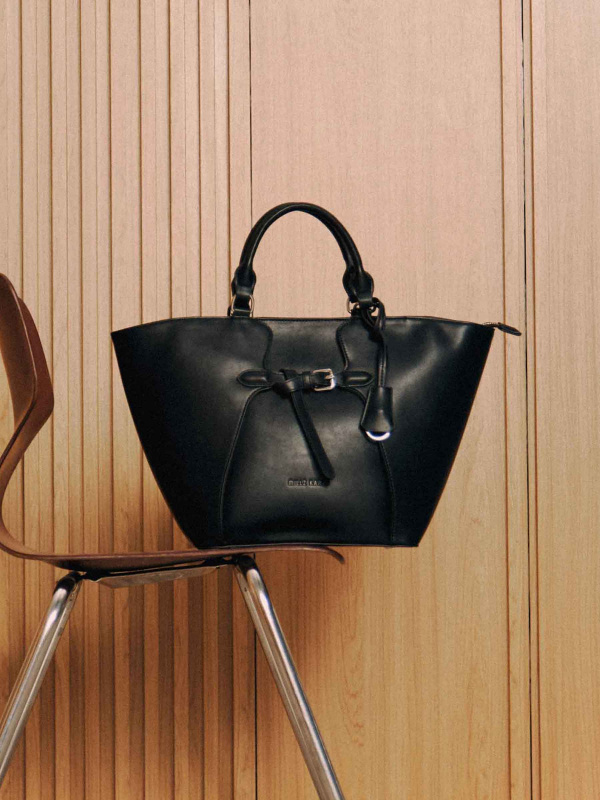 Сумка женская PENELOPE черный