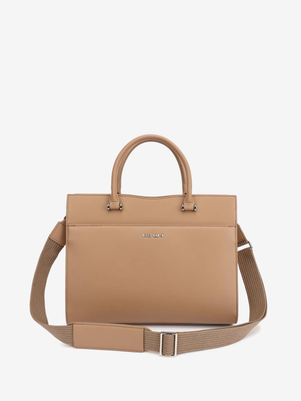 Сумка женская THERESA бежевый Сумка женская THERESA бежевый