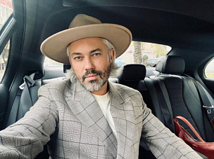 Александр Рогов