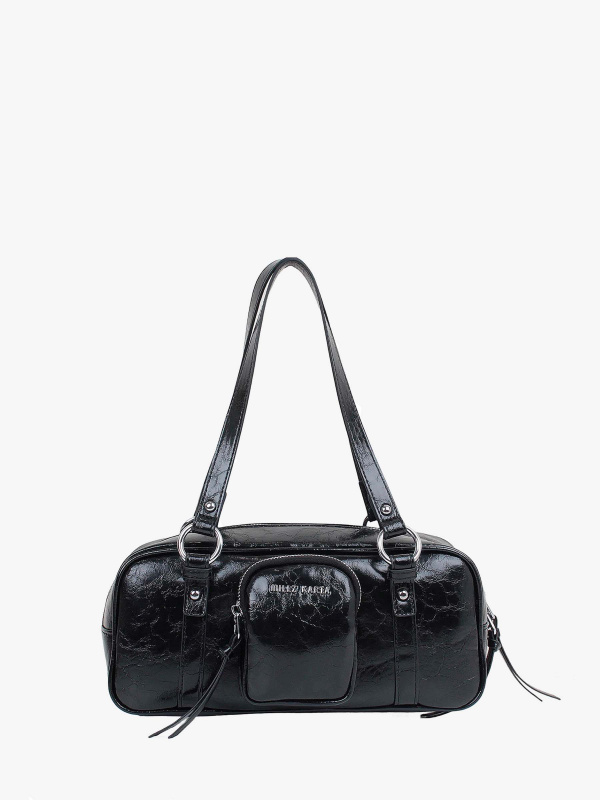 Сумка женская REBEL черный