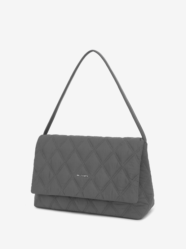 Сумка женская TEYONA серый дым Сумка женская TEYONA серый дым