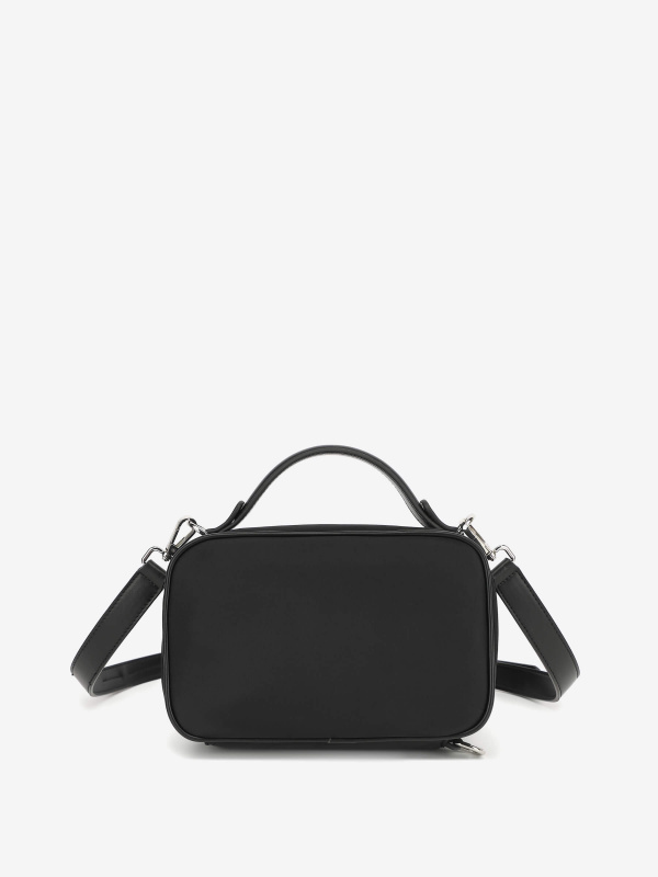 Сумка женская MONIKA 2.0 черный Сумка женская MONIKA 2.0 черный