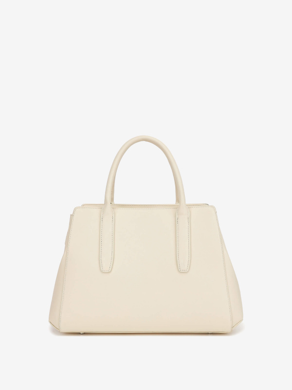 Сумка женская ALEKSIA белый