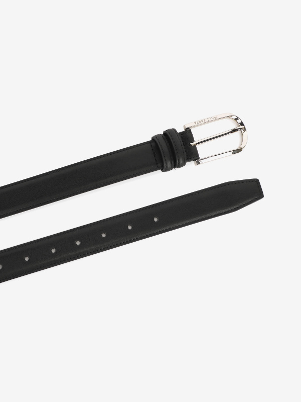 Ремень женский RENEE черный