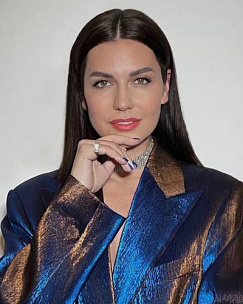 Мария Бежко