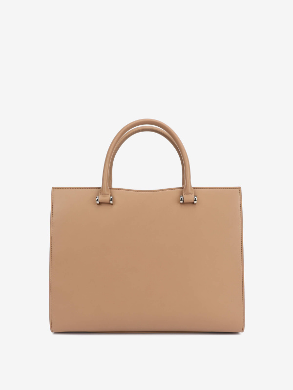 Сумка женская THERESA бежевый Сумка женская THERESA бежевый