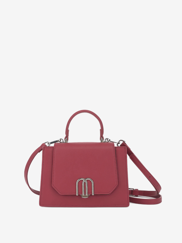 Сумка женская AMY красный