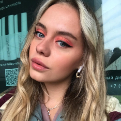 Светлана Alexx