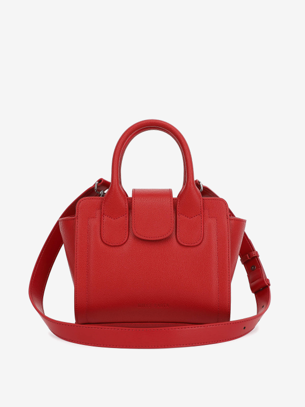 Сумка женская KERRY красный