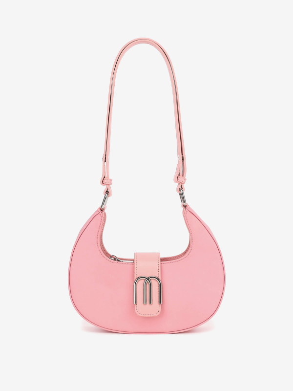 Сумка женская KIARA розовый