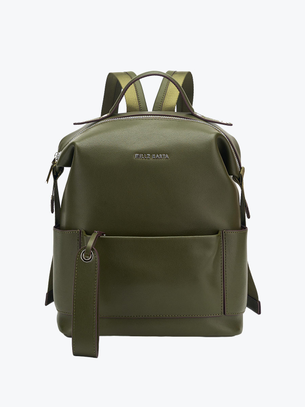Рюкзак EMILY хаки