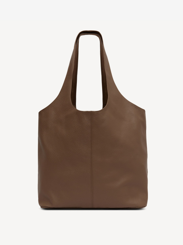 Сумка женская GINA капучино