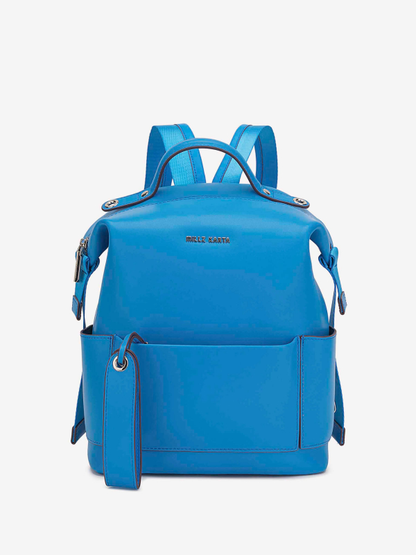 Рюкзак EMILY голубой