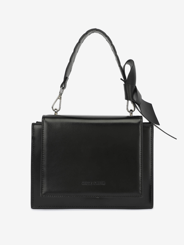 Сумка женская ROSE черный