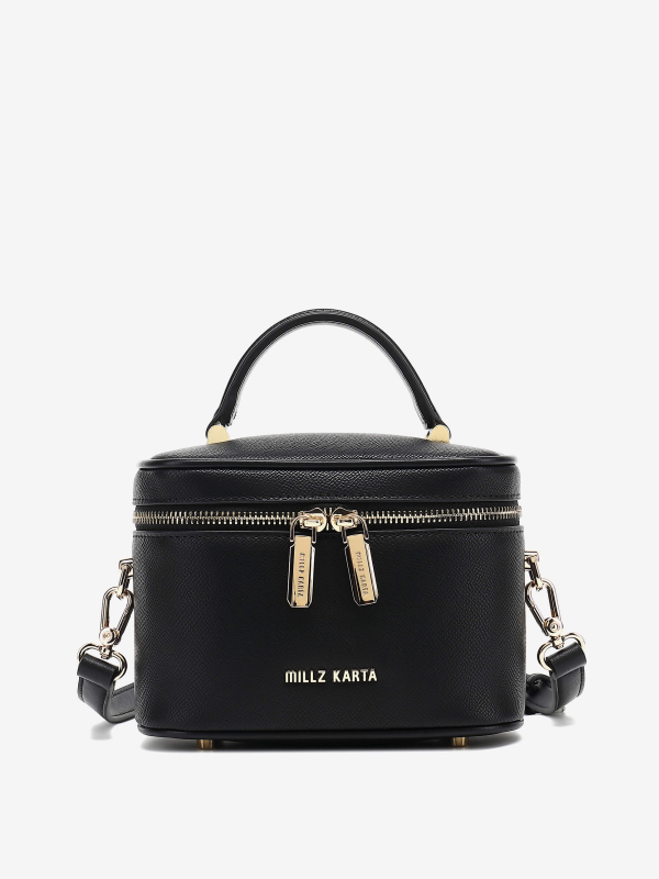 Сумка женская GLORIA черный