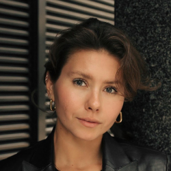 Дарья Леушина