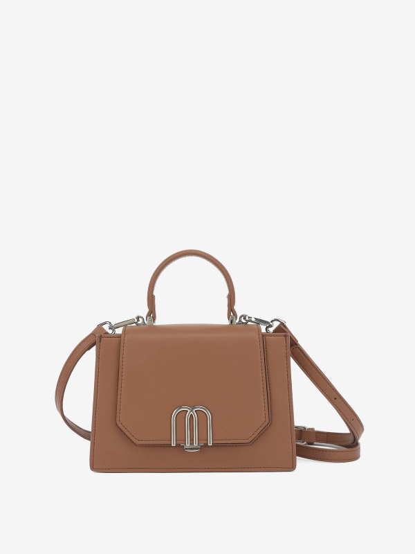 Сумка женская AMY коричневый