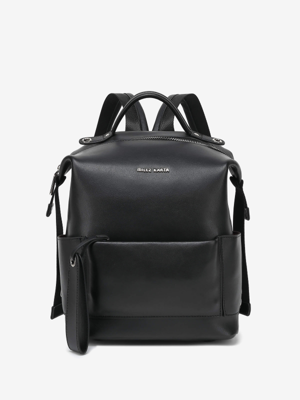 Рюкзак EMILY черный