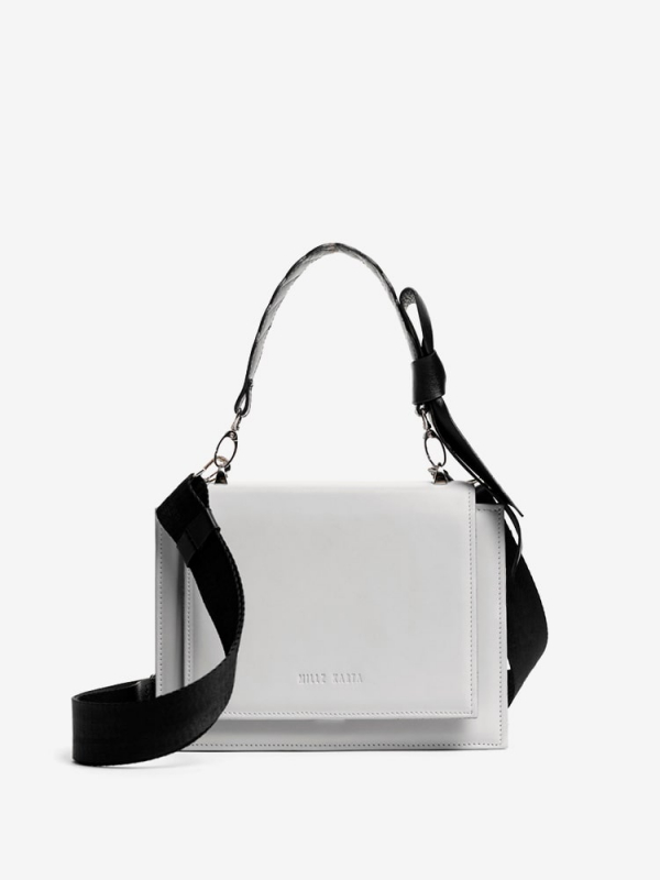 Сумка женская ROSE Белый