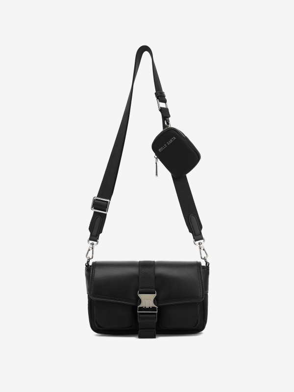 Сумка женская RUBY черный